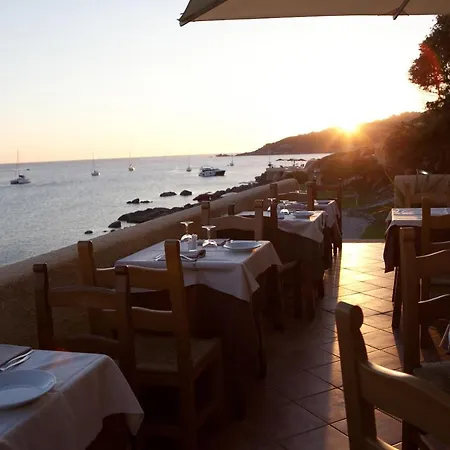 Club Esse Shardana 4*