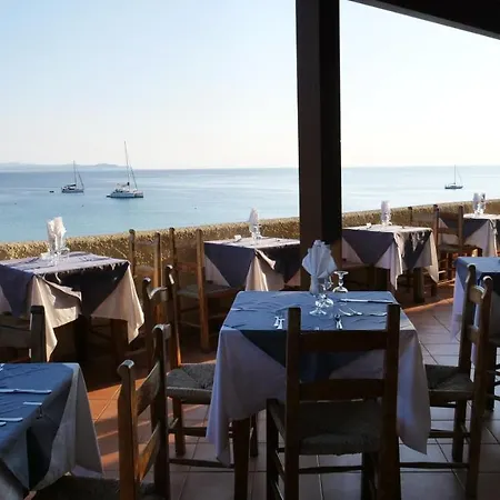 Club Esse Shardana Hotel Santa Teresa Gallura