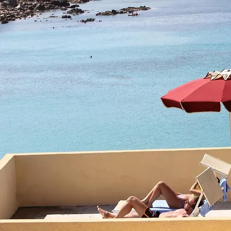 Club Esse Shardana Hotel Santa Teresa Gallura