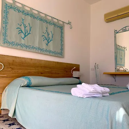 Club Esse Shardana 4* Santa Teresa Gallura