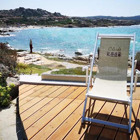 Club Esse Shardana Santa Teresa Gallura