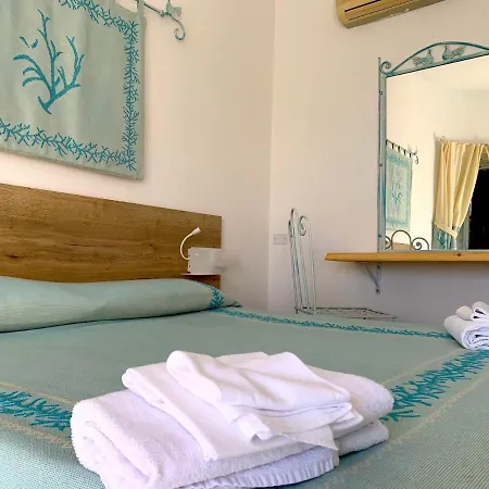 Club Esse Shardana Hotel 4*