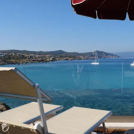 Club Esse Shardana Santa Teresa Gallura