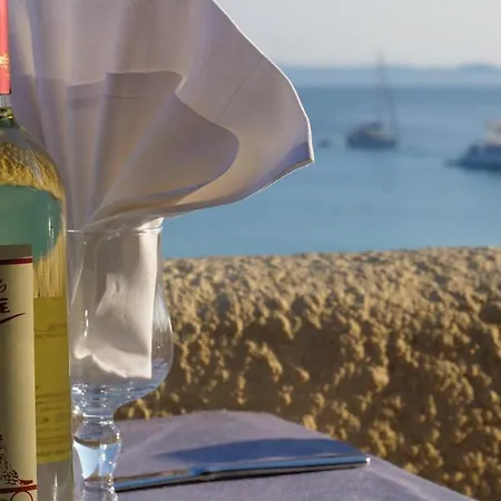 Club Esse Shardana Santa Teresa Gallura