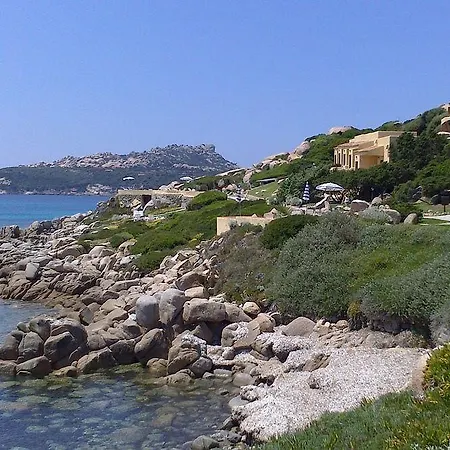 Szálloda Club Esse Shardana