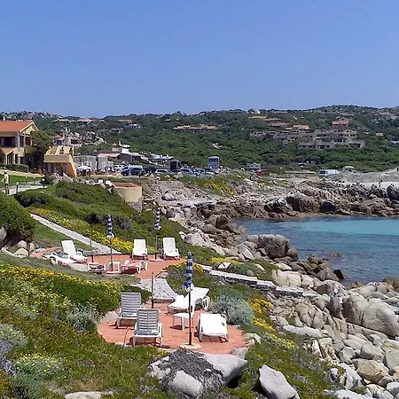 Club Esse Shardana 4* Santa Teresa Gallura