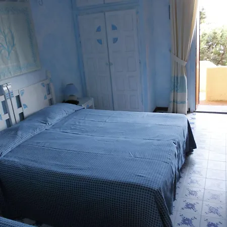 Club Esse Shardana 4* Santa Teresa Gallura