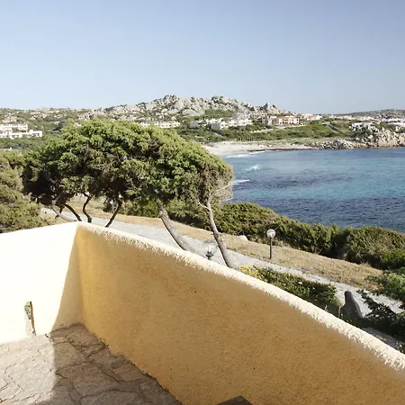 Club Esse Shardana Szálloda