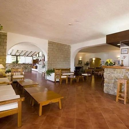 Club Esse Shardana 4* Santa Teresa Gallura