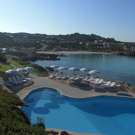Club Esse Shardana Hotell