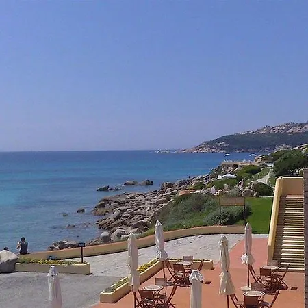 Hotel Club Esse Shardana 4*