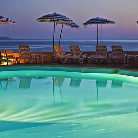 Club Esse Shardana 4* Santa Teresa Gallura
