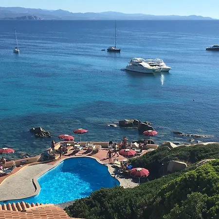 Club Esse Shardana Hotel 4*