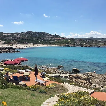 Club Esse Shardana Szálloda