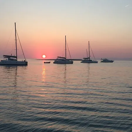 Club Esse Shardana Hotel Santa Teresa Gallura