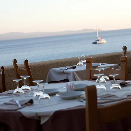 Hotell Club Esse Shardana