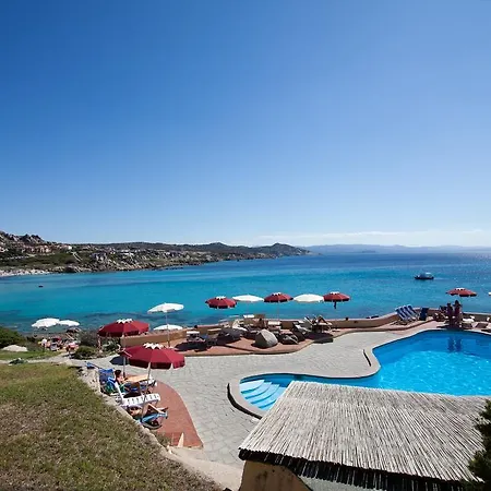Hotel Club Esse Shardana