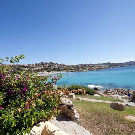 Club Esse Shardana Szálloda