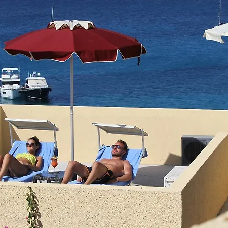 Hotell Club Esse Shardana