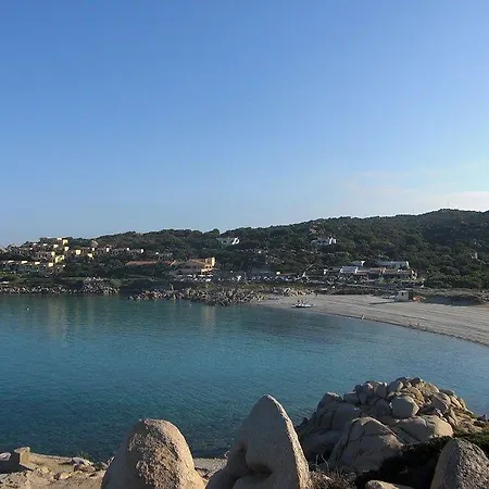 Club Esse Shardana Santa Teresa Gallura