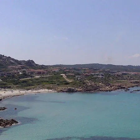 Club Esse Shardana 4* Santa Teresa Gallura