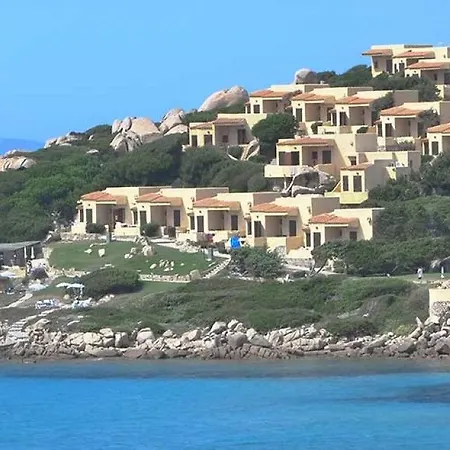 Club Esse Shardana Hotel