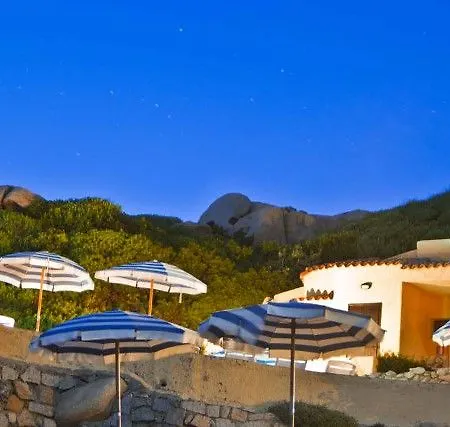 Hotel Club Esse Shardana 4*