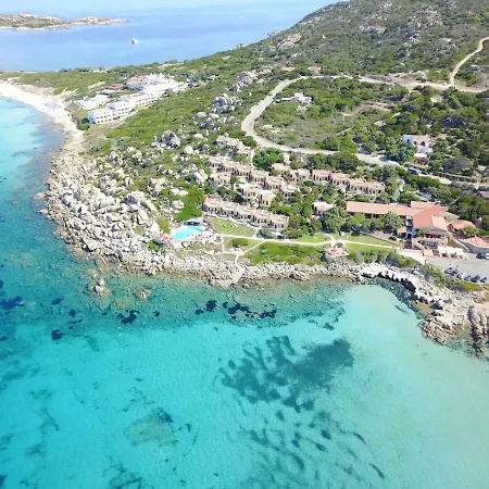 Szálloda Club Esse Shardana 4*