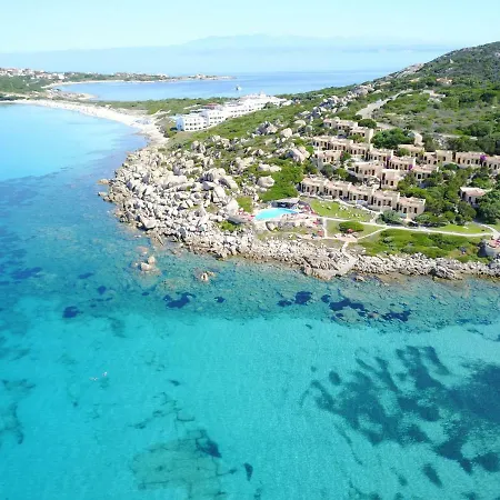 Club Esse Shardana Hotel Santa Teresa Gallura