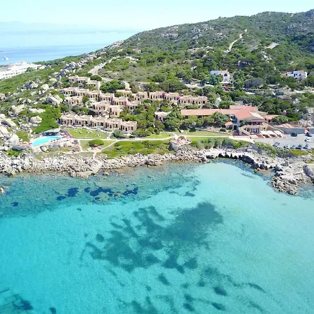 Club Esse Shardana Szálloda 4*