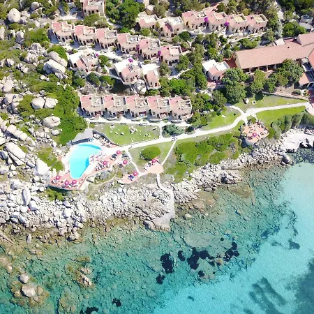 Club Esse Shardana Santa Teresa Gallura
