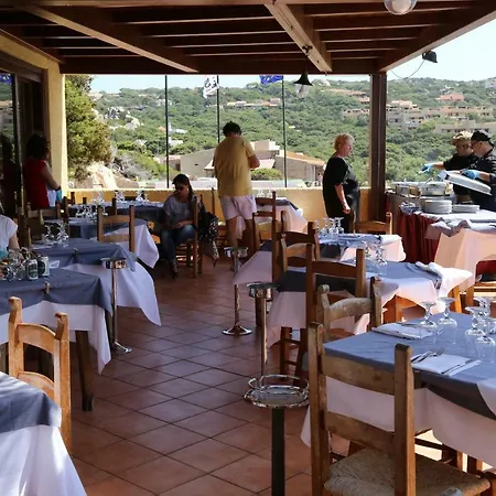Club Esse Shardana Hotel Santa Teresa Gallura