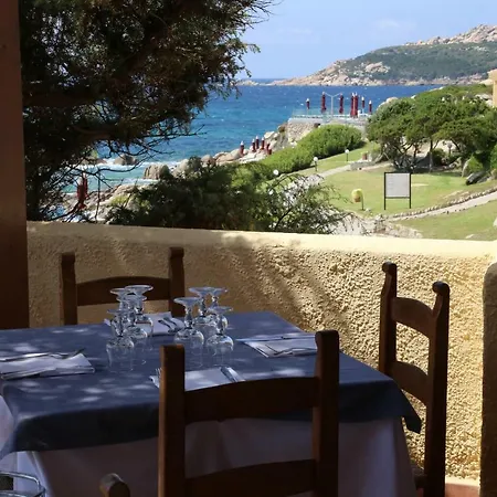 Szálloda Club Esse Shardana 4*