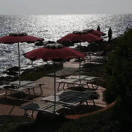 Club Esse Shardana Hotel 4*