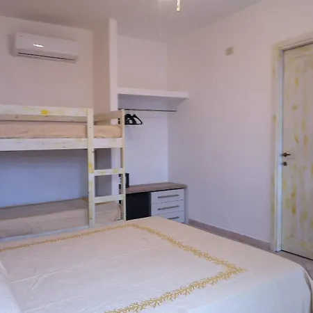 Szálloda Club Esse Shardana