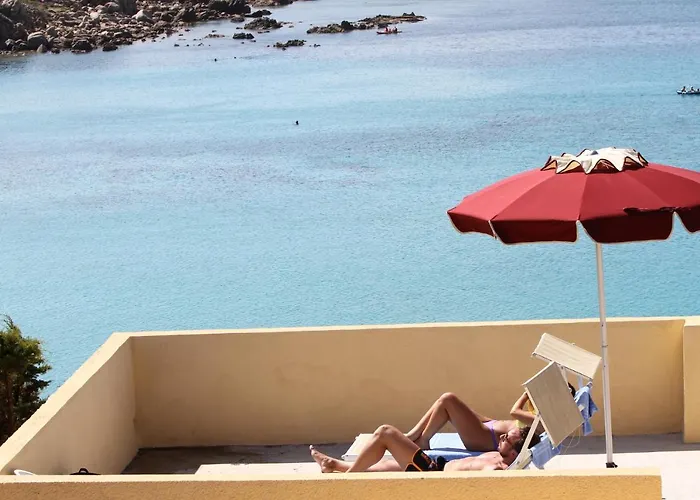 Club Esse Shardana Hotel Santa Teresa di Gallura