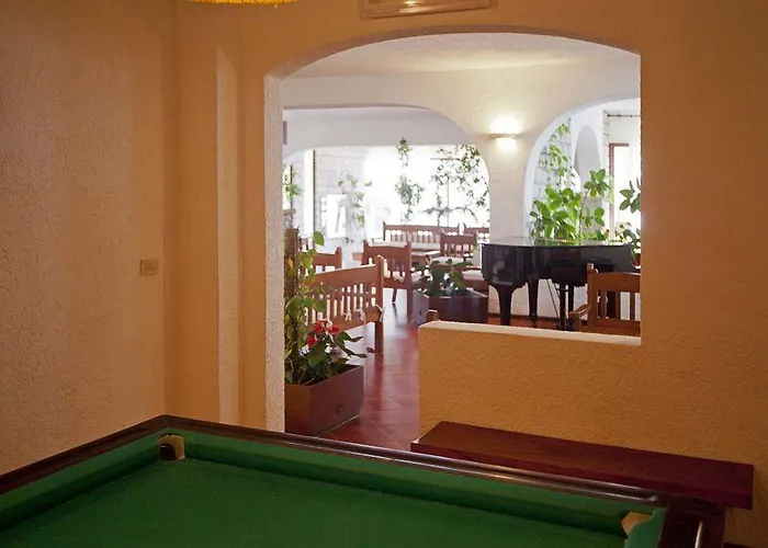 Hotel Club Esse Shardana