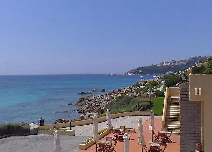 Hotel Club Esse Shardana 4*