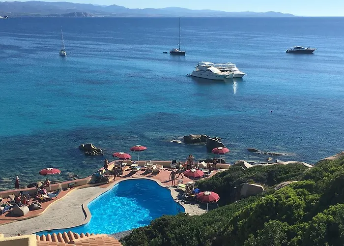 Club Esse Shardana Hotel 4*