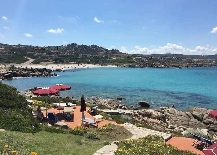 Club Esse Shardana Hotel