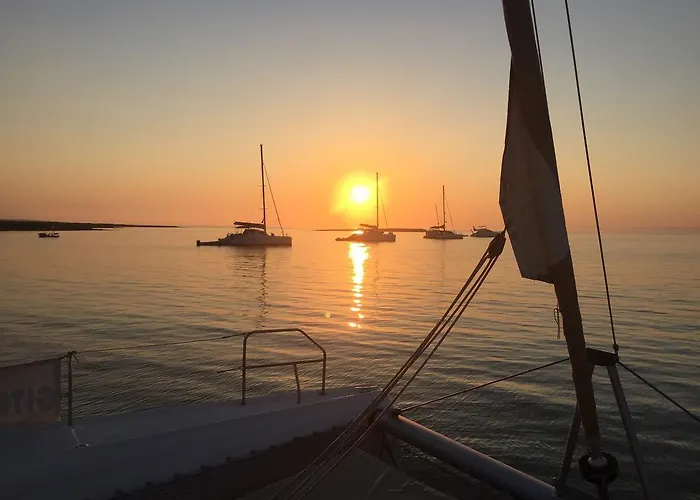 Club Esse Shardana 4* Santa Teresa di Gallura