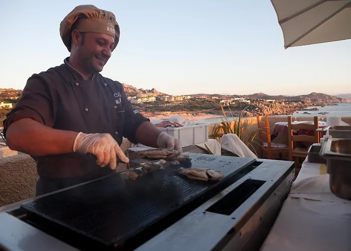 Club Esse Shardana Santa Teresa di Gallura