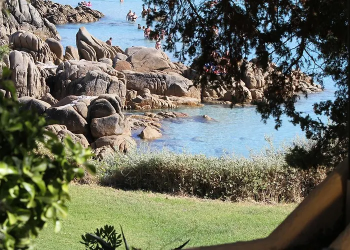 Club Esse Shardana Hotel 4*