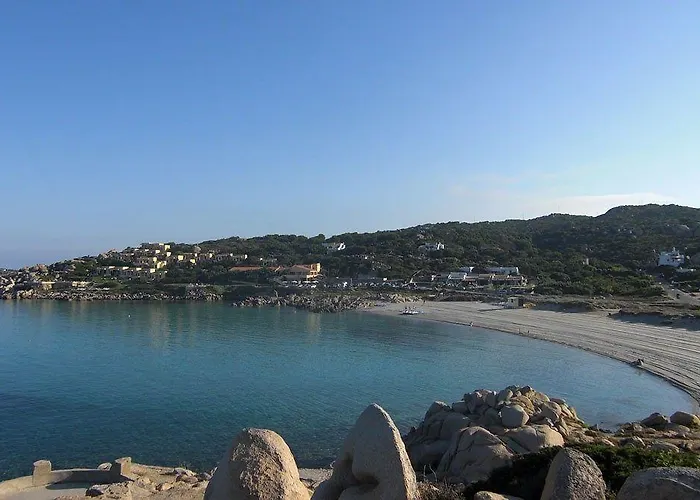 Club Esse Shardana Santa Teresa di Gallura