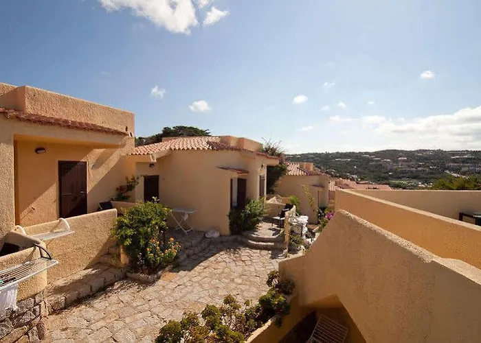 Club Esse Shardana Santa Teresa di Gallura