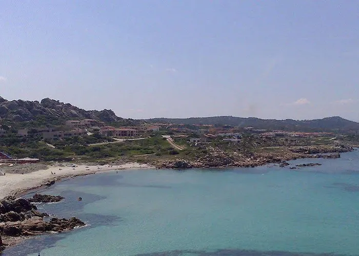 Club Esse Shardana 4* Santa Teresa di Gallura