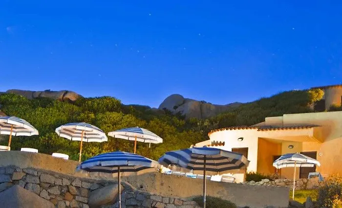 Hotel Club Esse Shardana 4*
