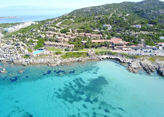 Club Esse Shardana Hotel 4*