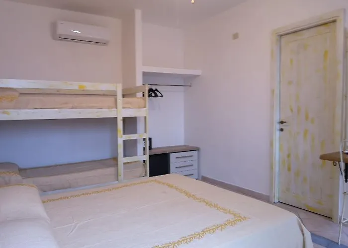 Hotel Club Esse Shardana