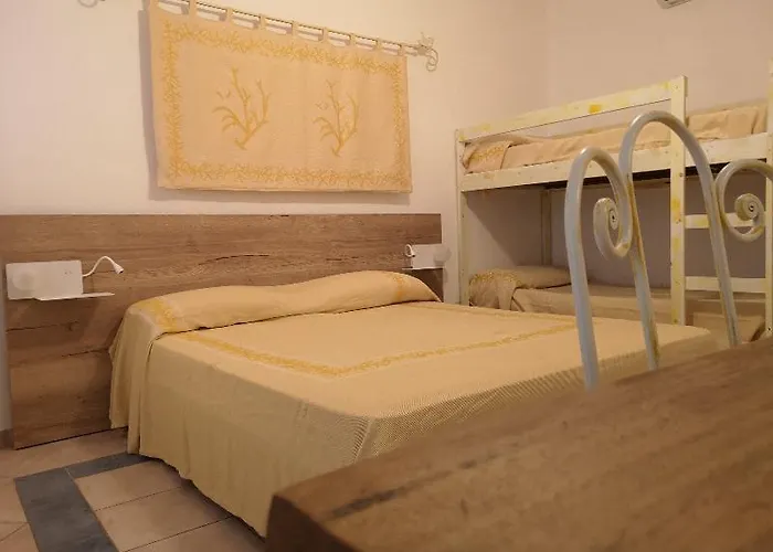 Club Esse Shardana Hotel Santa Teresa di Gallura